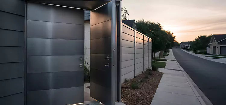Comprehensive Steel Door Solutions in Ocean Springs, MS