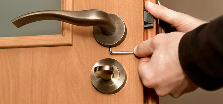 Access Control System Integration Ocean Springs