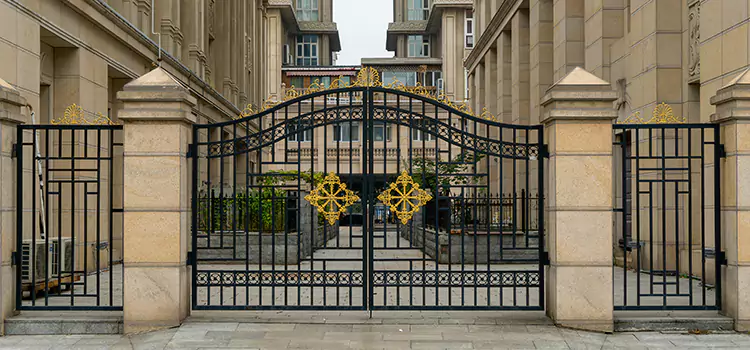 Comprehensive Iron Gate Maintenance Solutions in Ocean Springs, MS