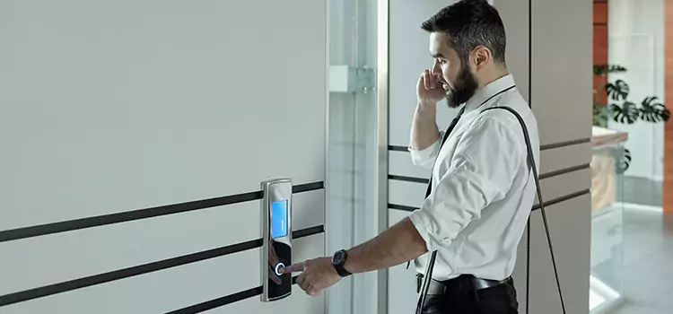 Cloud Based Access Control Ocean Springs