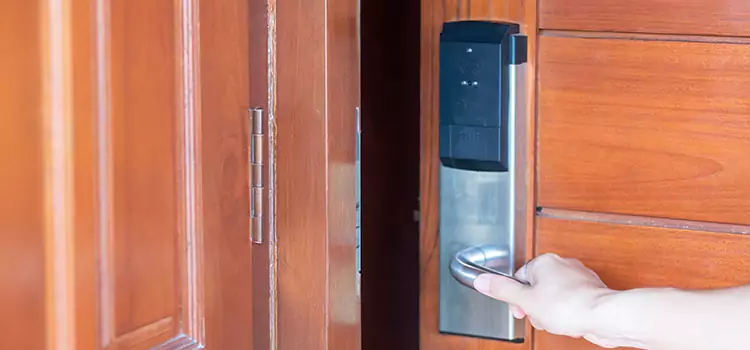 Commercial Keyless Entry Locks Ocean Springs