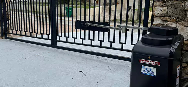Seamless Installation and Support for Your New Gate in Ocean Springs, MS