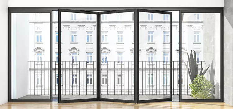 Premium Material Balcony Doors Ocean Springs