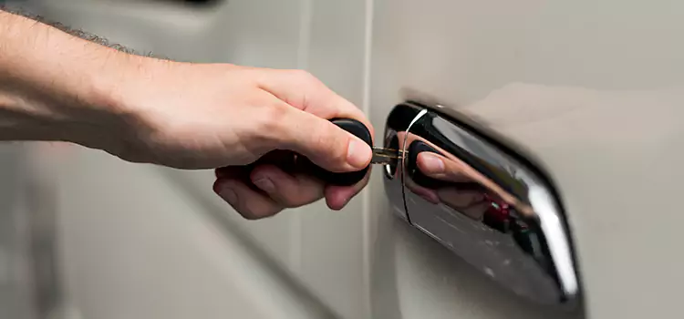 Car Unlock Service Price Ocean Springs