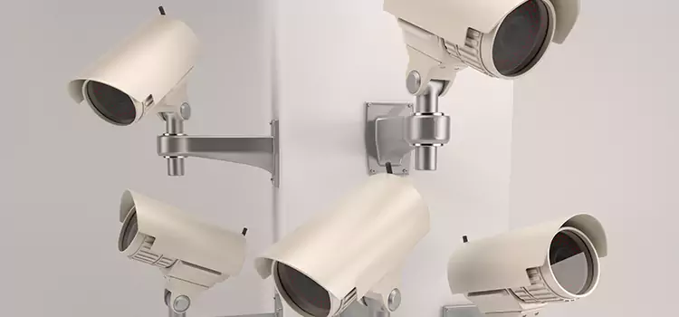 Your Trusted Partner for CCTV Solutions in Ocean Springs