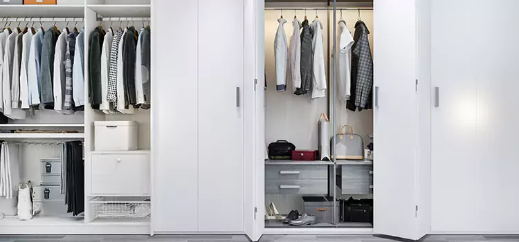 Glass Closet Door Repair Ocean Springs