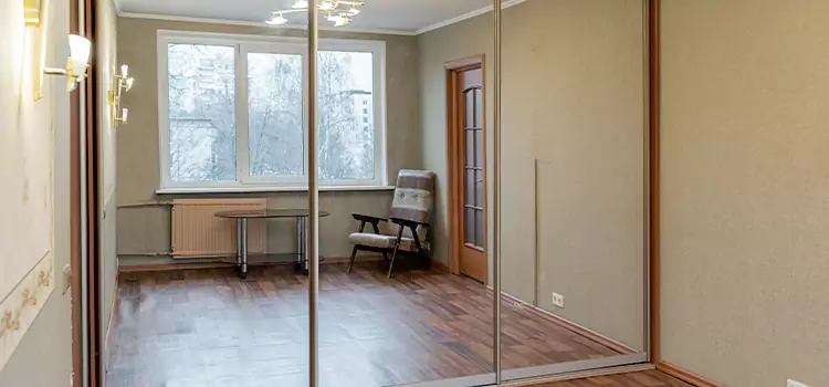 Mirror Closet Door Roller Replacement Ocean Springs