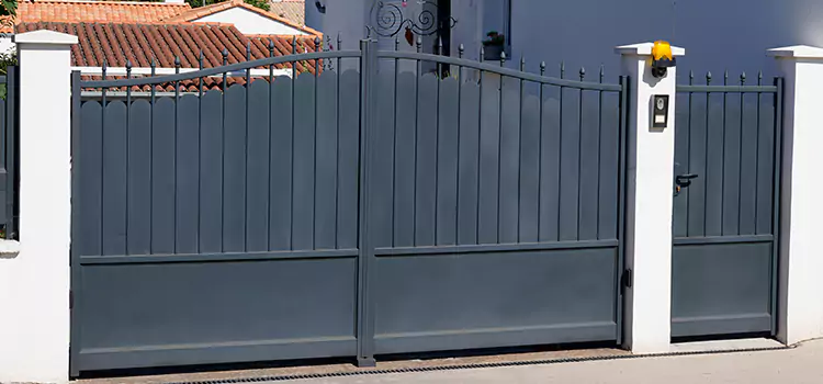 Emergency Commercial Gate Repair Ocean Springs