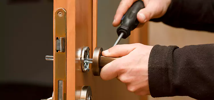 Semi Truck Locksmith Ocean Springs