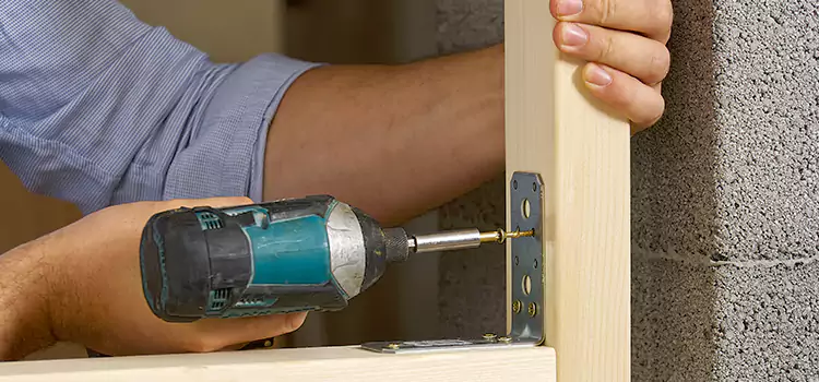 Jimmy Proof Deadbolt Repair Ocean Springs