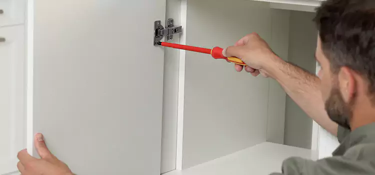 Screen Door Hinge Repair Ocean Springs
