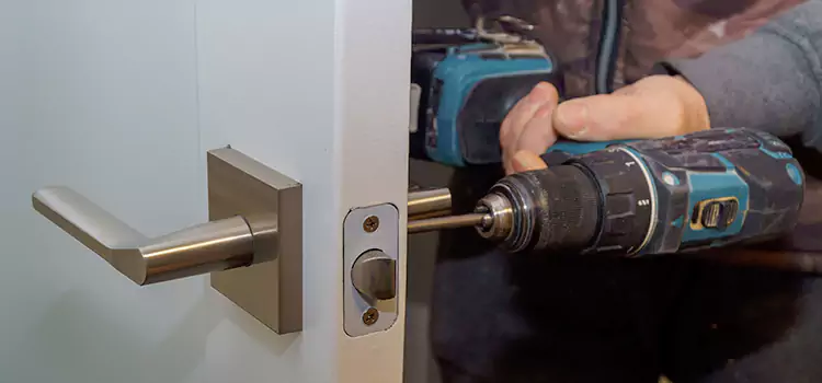 Brand Lock Repair and Specialty Services Ocean Springs