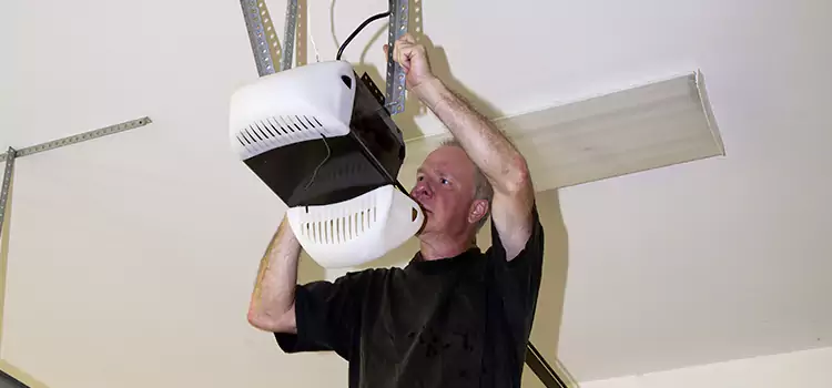 Garage Door Opener Service Ocean Springs