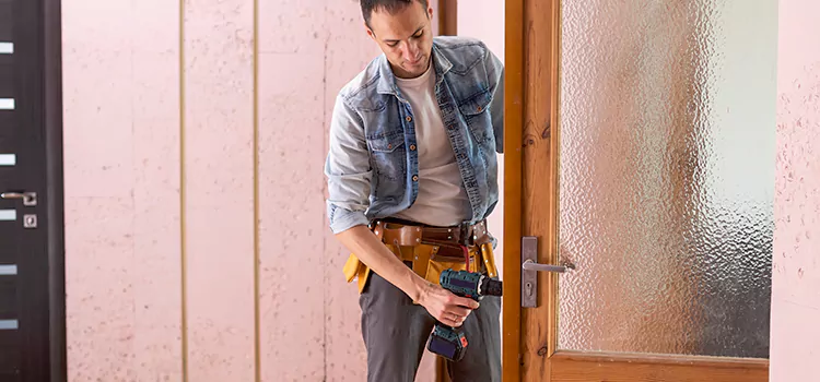 Door Glass Replacement Ocean Springs