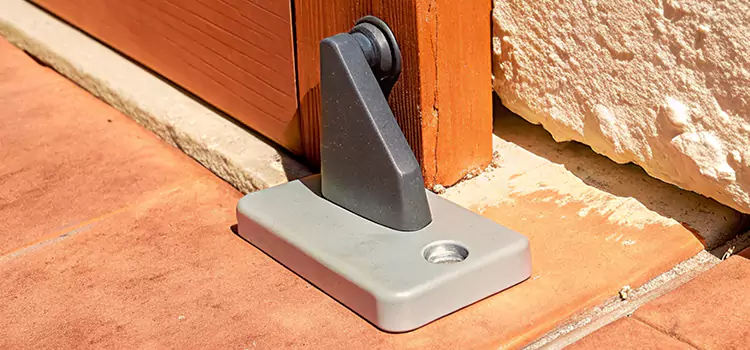 Aesthetic Door Stop Selection Ocean Springs