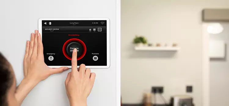 Blink Video Doorbell Installation Ocean Springs