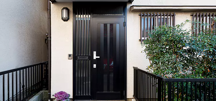 Popular Exterior Door Options in Ocean Springs, MS