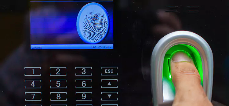 Your Trusted Partner for Secure Access in Ocean Springs, MS
