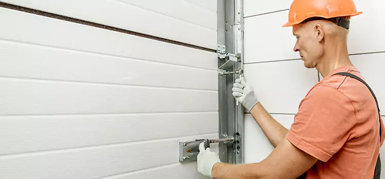 Why Choose Us for Garage Door Lock Services in Ocean Springs, MS?