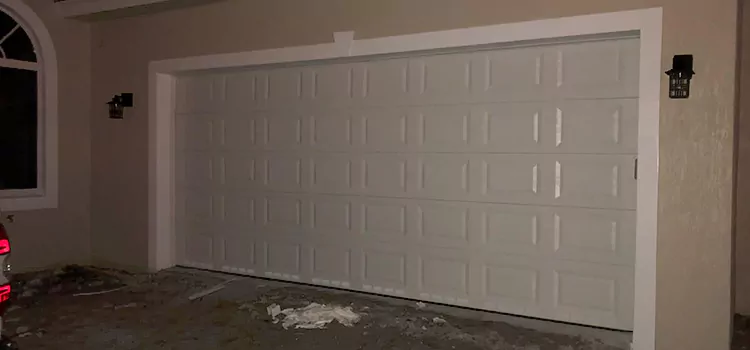 Garage Door Coil Replacement Ocean Springs