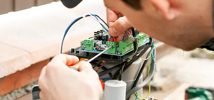 Specialized Brand Gate Motor Repairs Ocean Springs