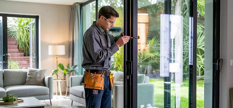 Why Choose Us for Your Glass Door Needs in Ocean Springs, MS?