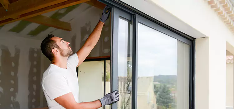 Emergency Sliding Glass Door Repair Ocean Springs