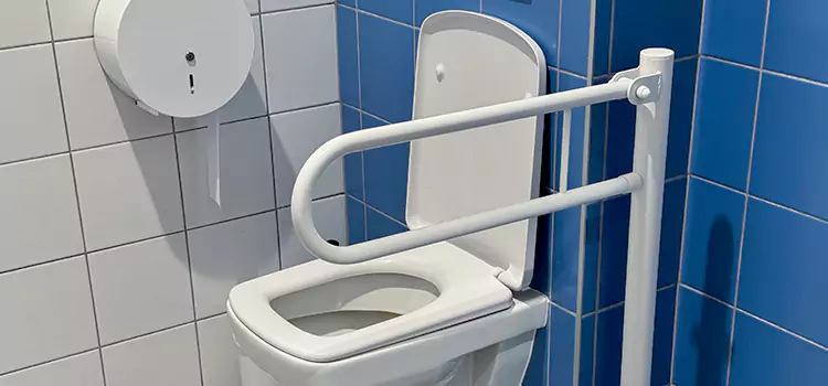 Comprehensive Solutions in Ocean Springs, MS for Accessible Facilities
