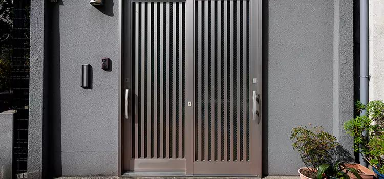 Why Choose Us for Your Security Needs in Ocean Springs, MS?
