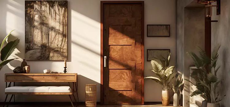Specialty Interior Doors Ocean Springs