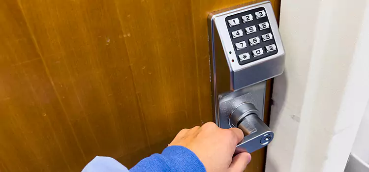 Why Choose Us for Your Keypad Lock Needs in Ocean Springs, MS?