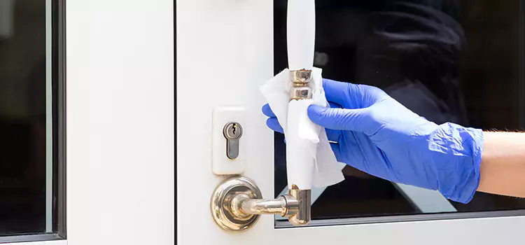 Rekey Lock Cylinder Ocean Springs