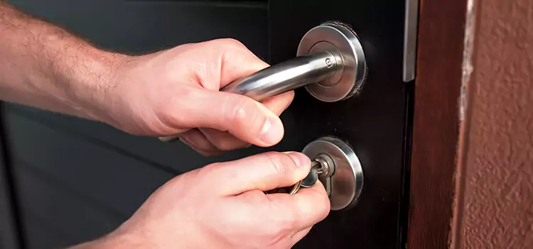 Master Key Control and Audits Ocean Springs