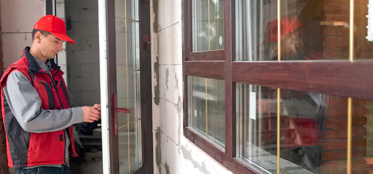 Sliding Door Lock Repair Ocean Springs