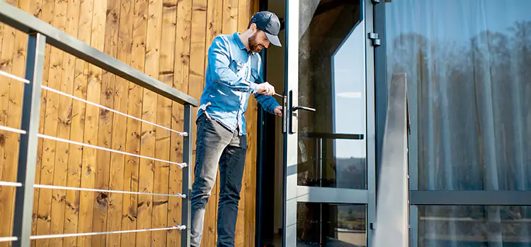 Emergency Patio Door Repair Ocean Springs