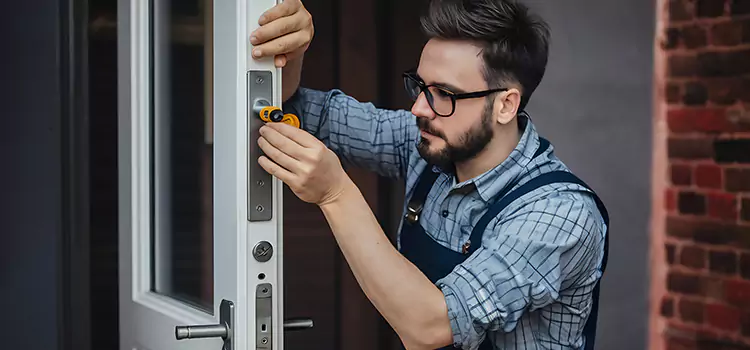 Residential Door Repairs Ocean Springs