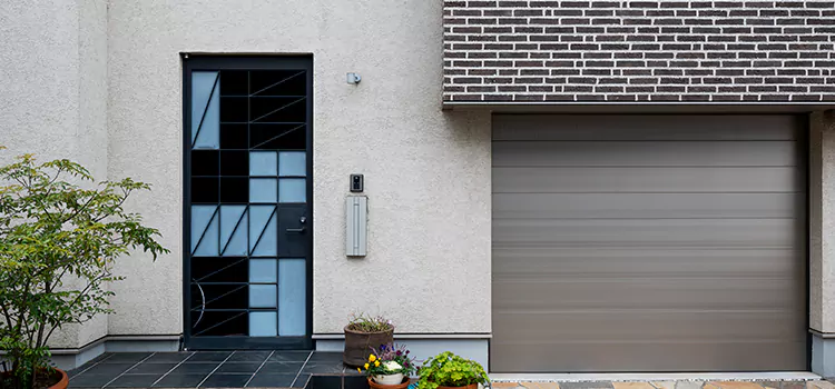 Residential Roll Up Security Doors Ocean Springs