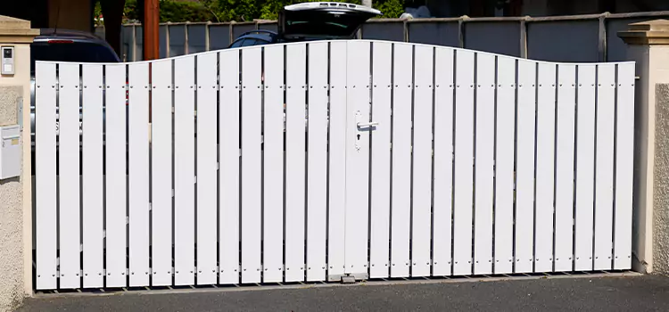 Why Choose Us for Residential Gate Repair in Ocean Springs, MS?