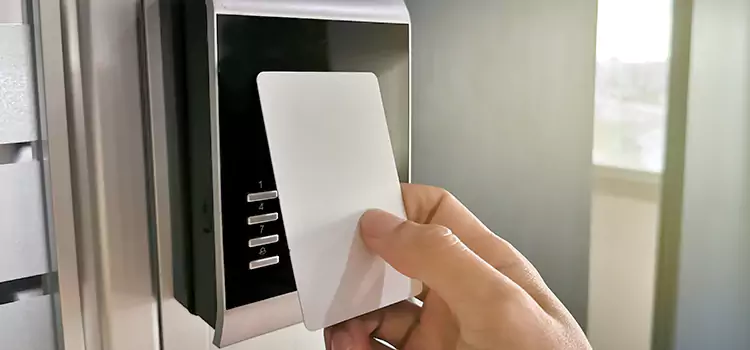 Advanced RFID Technology Integration in Ocean Springs, MS