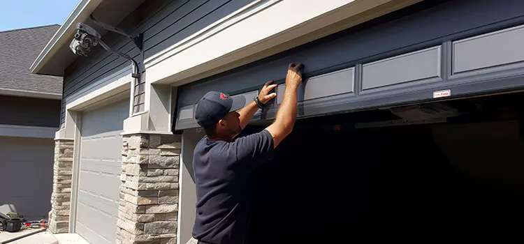 Janus Roll Up Doors Ocean Springs