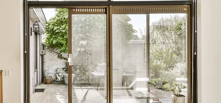 Glass Door Panel Replacement Cost Ocean Springs