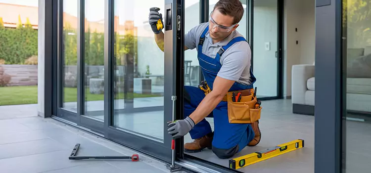 Patio Door Replacement Ocean Springs