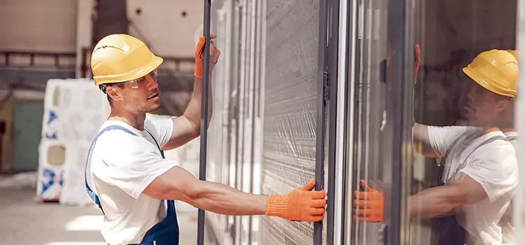 Sliding Door Mesh Replacement Ocean Springs