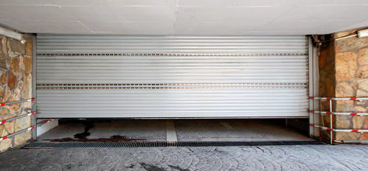 Steel Garage Door Repair Ocean Springs