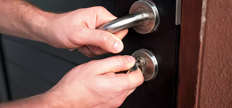 Door Closer Repair & Installation Ocean Springs