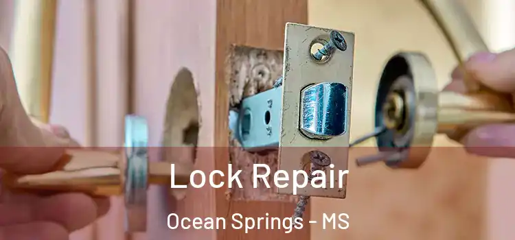  Lock Repair Ocean Springs - MS