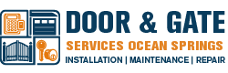 Door & Gate Services Ocean Springs
